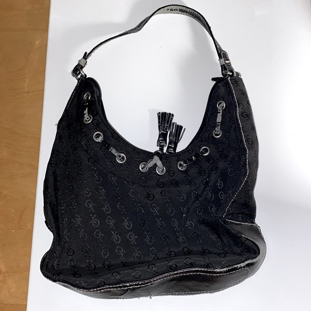 XOXO purse
